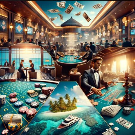 Real Money Casino Maldives